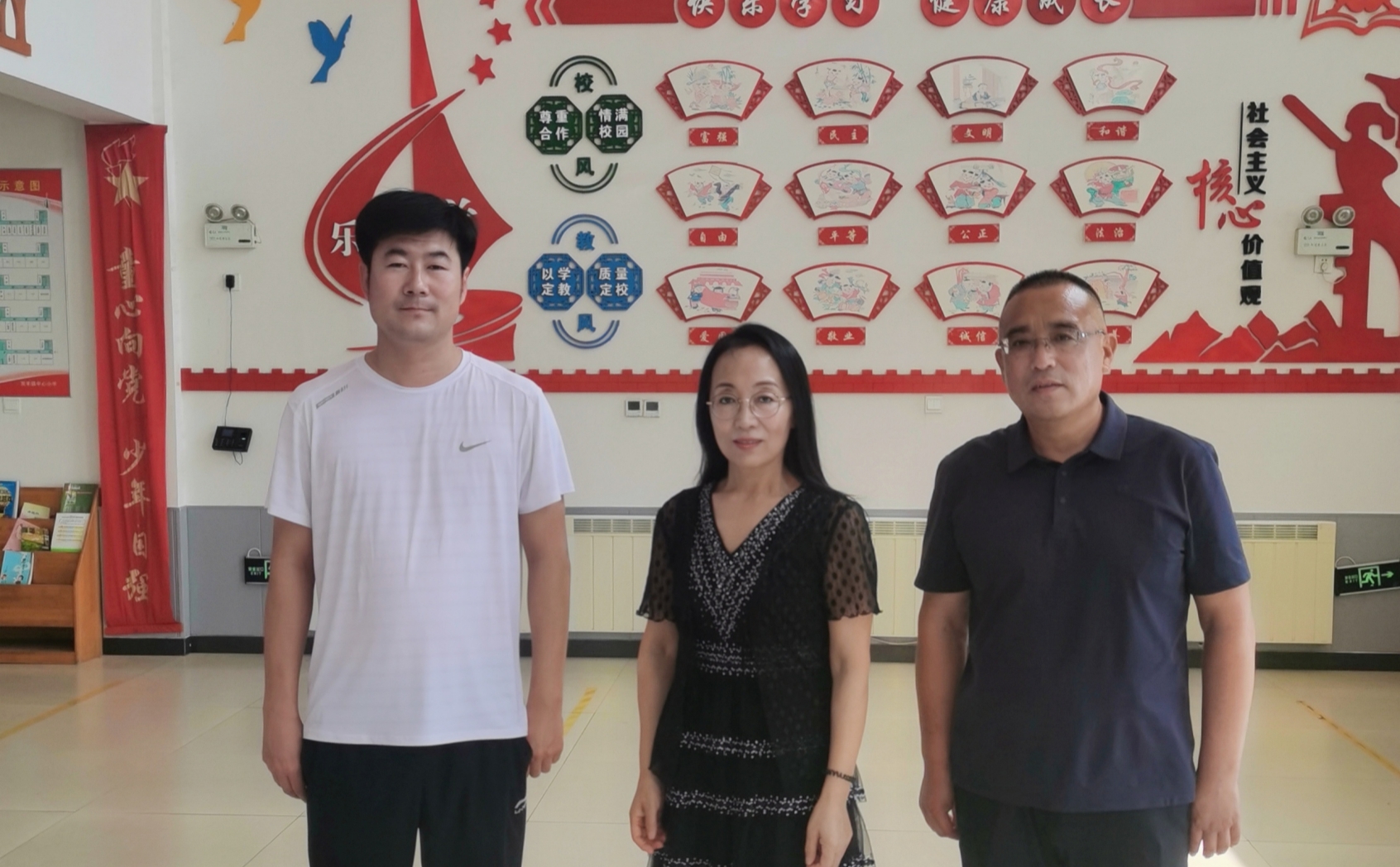 让爱延续,从未间断 | 九游体育(NineGameSports)官方网站公益季暖心回访 让爱延续,从未间断 | 九游体育(NineGameSports)官方网站公益季暖心回访