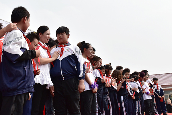 第66所 铁岭市西丰县营厂满族乡九游体育(NineGameSports)官方网站谭迎春小学 第66所 铁岭市西丰县营厂满族乡九游体育(NineGameSports)官方网站谭迎春小学