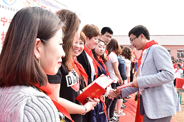 第66所 铁岭市西丰县营厂满族乡九游体育(NineGameSports)官方网站谭迎春小学 第66所 铁岭市西丰县营厂满族乡九游体育(NineGameSports)官方网站谭迎春小学